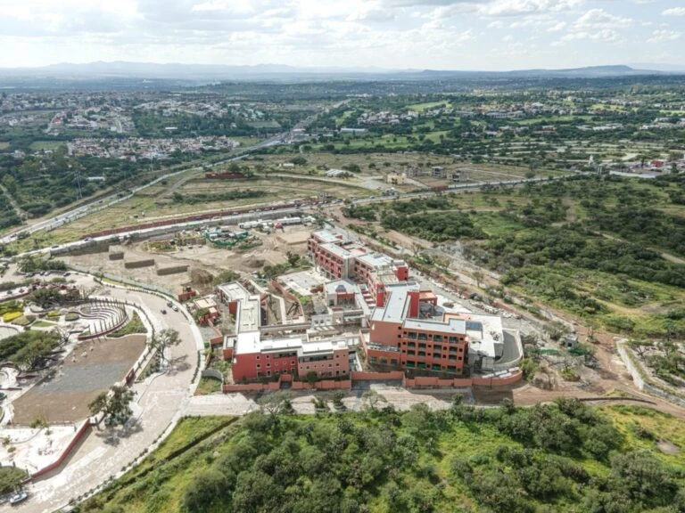 Artesanto San Miguel de Allende