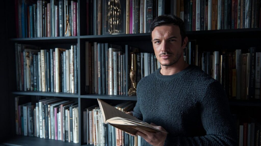 Carlos Raphael de la Madrid expone su visión acerca del máximo logro para un escritor mexicano.