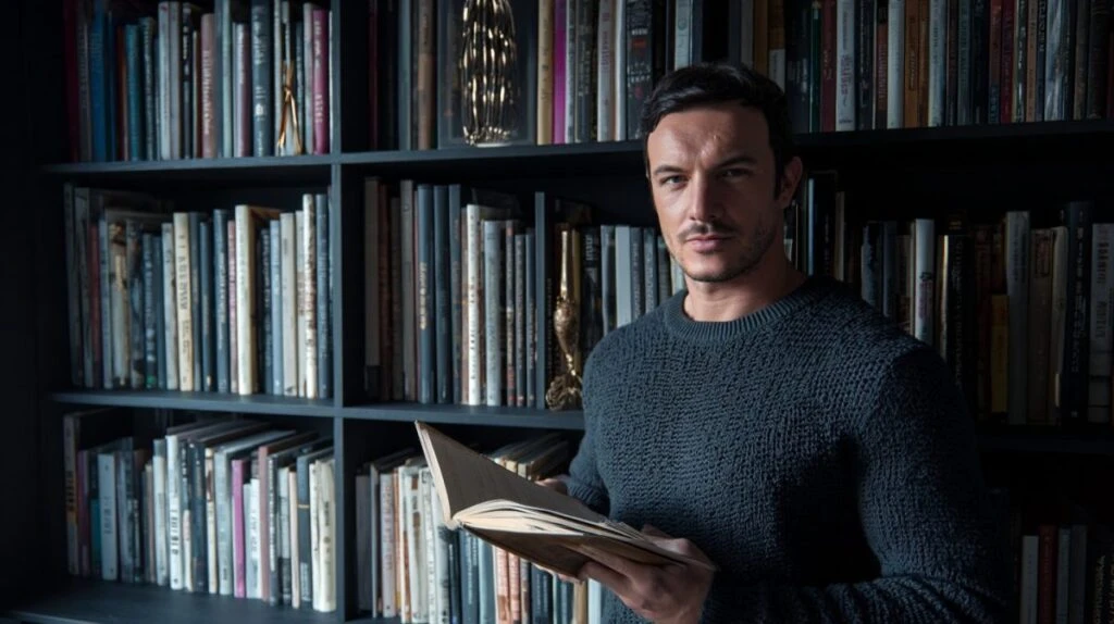 Carlos Raphael de la Madrid expone su visión acerca del máximo logro para un escritor mexicano.