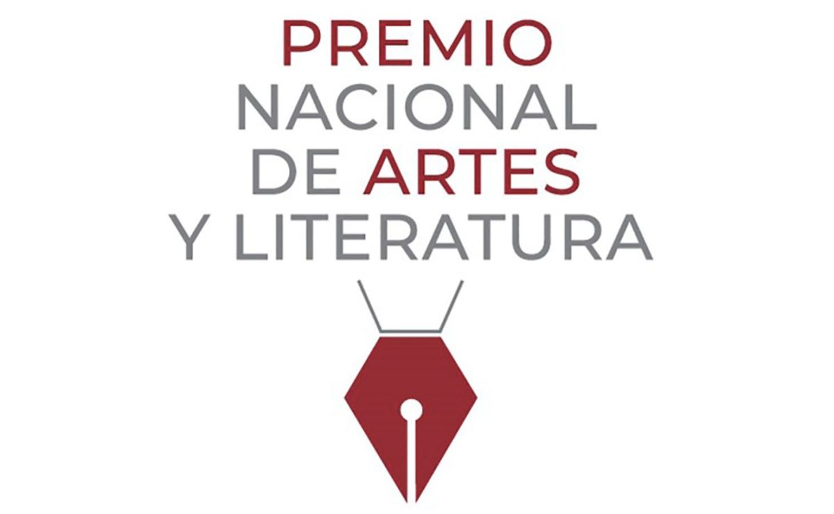 Premio Nacional de Artes y Literatura