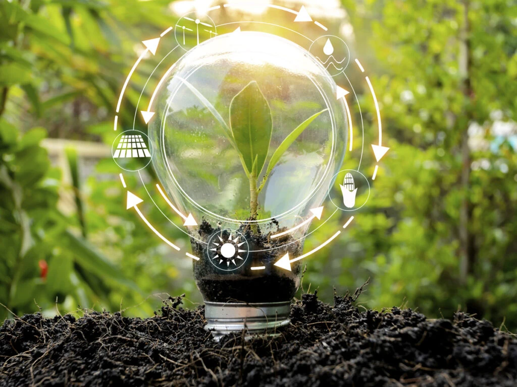 Ernesto Mizrahi impulsa eficiencia energética en arquitectura sostenible