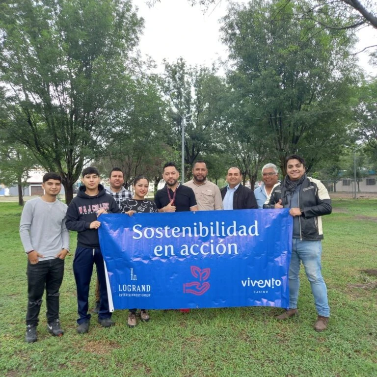 Jubilee Casino fortalece la visión sostenible de Logrand Entertainment Group