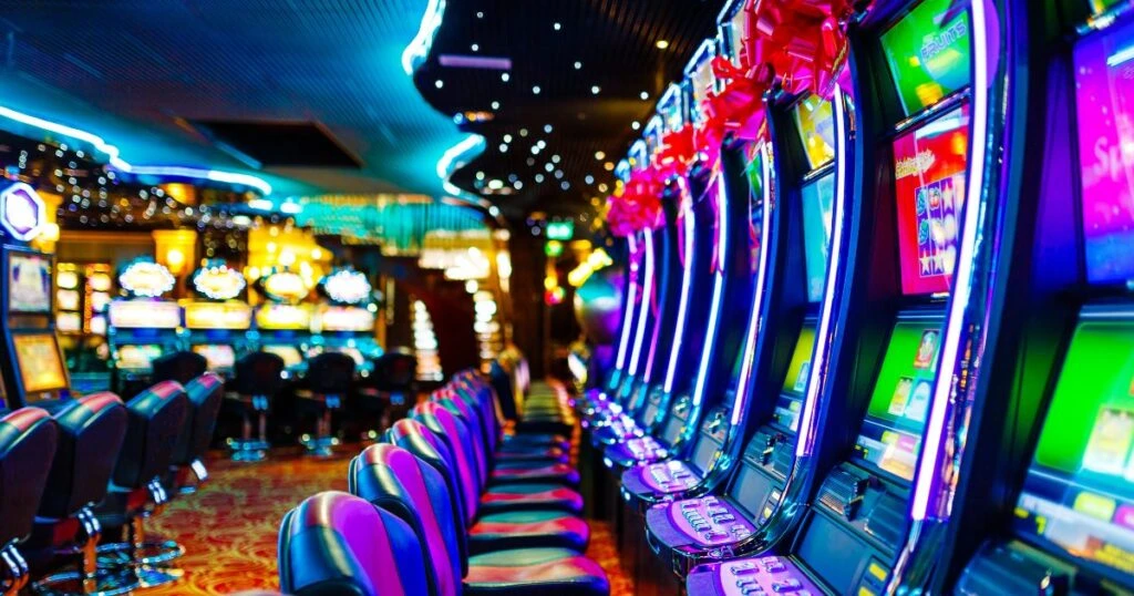 Jubilee Casino Monterrey tendrá el primer lounge Vive Las Vegas en Latinoamérica