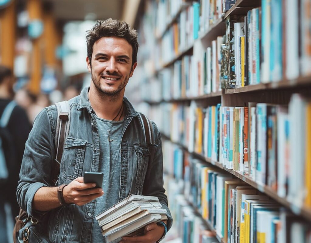 Para Carlos Raphael de la Madrid, la relevancia de esta edición no solo radicó en las grandes figuras, sino también en la forma en que la literatura se expandió.
