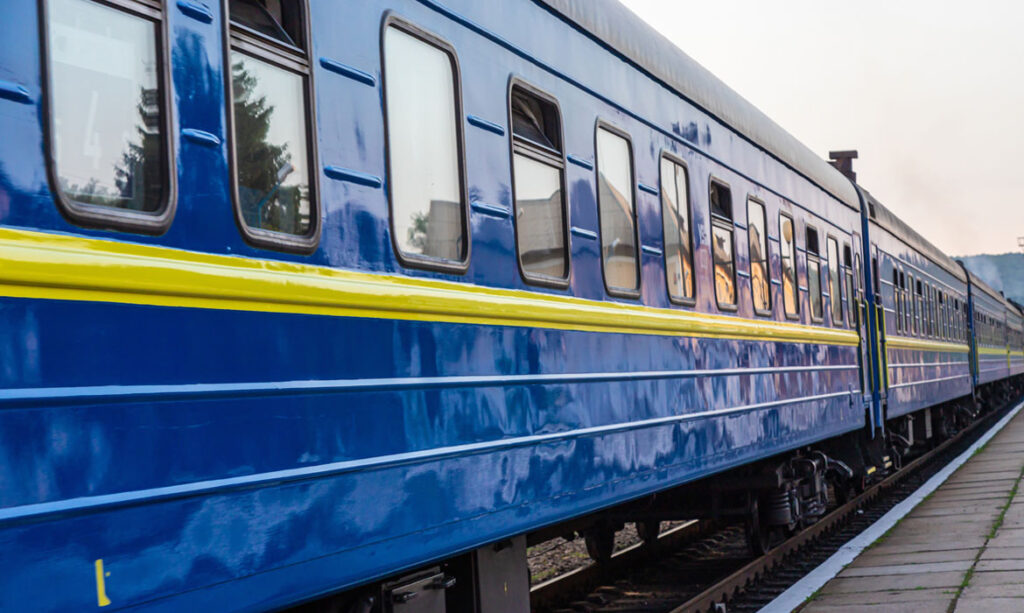 El gobierno federal adjudicó al consorcio encabezado por Mota-Engil México la construcción y diseño de 30.70 kilómetros (km) del tramo I del tren Querétaro-Irapuato