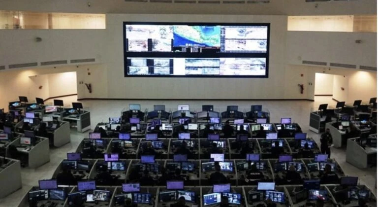 ¿Qué beneficios otorgan los Centros de Control de Seguritech a la seguridad?