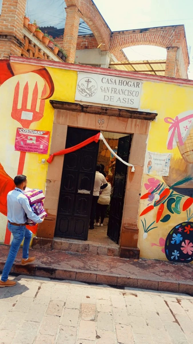 Seguritech y su responsabilidad social 