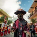 Banco Azteca impulsa el Festival Nacional Máscaras Danzantes 2025