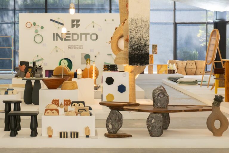 Banco Azteca impulsa el talento creativo mexicano en Design Week 2025