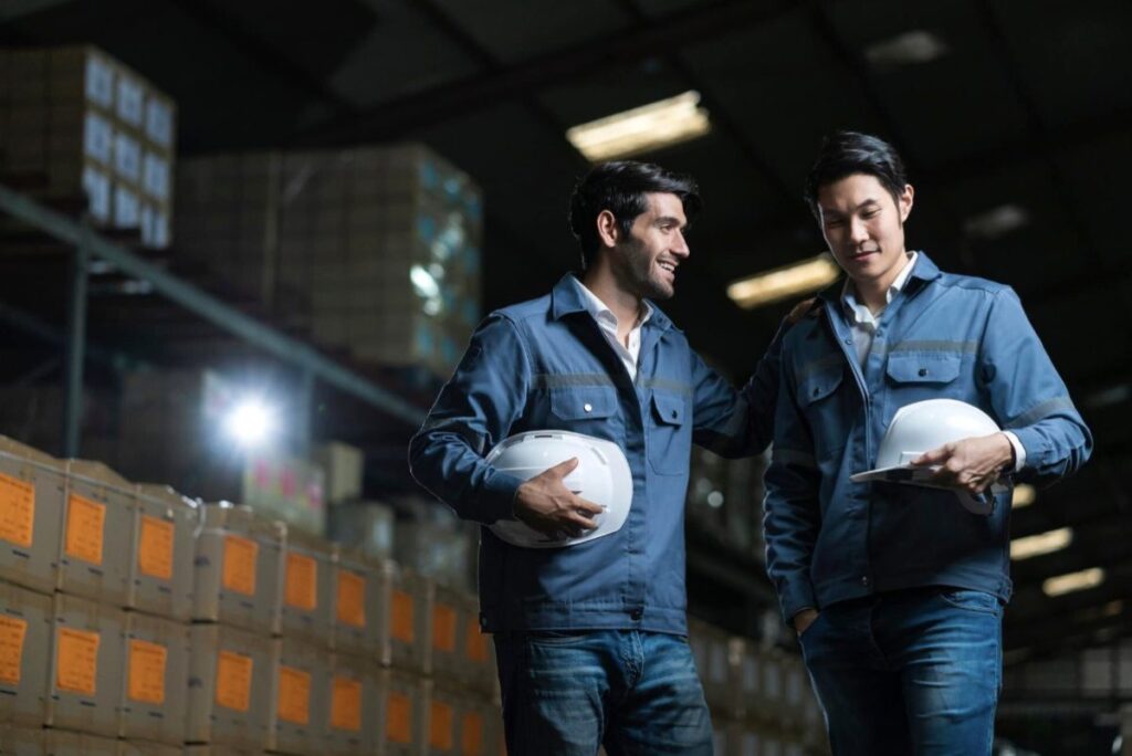 Escato nearshoring diseño mexicano impulsa innovación industrial