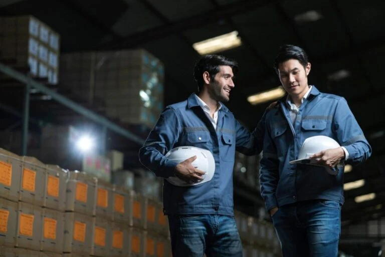 Escato nearshoring diseño mexicano impulsa innovación industrial