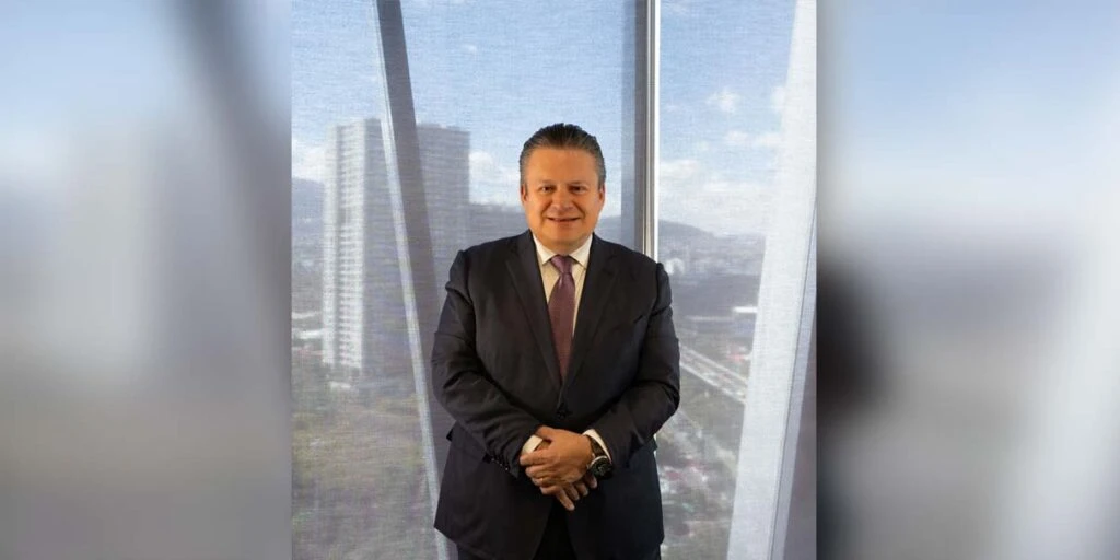 IIA-México inicia nueva etapa con Javier Ferrer al frente