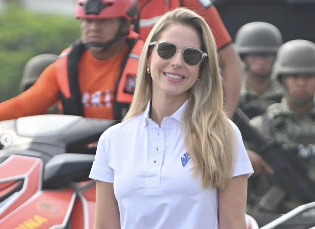 Se reconoce las prácticas de gestión implementadas durante la administración de Patricia Lobeira Rodríguez.