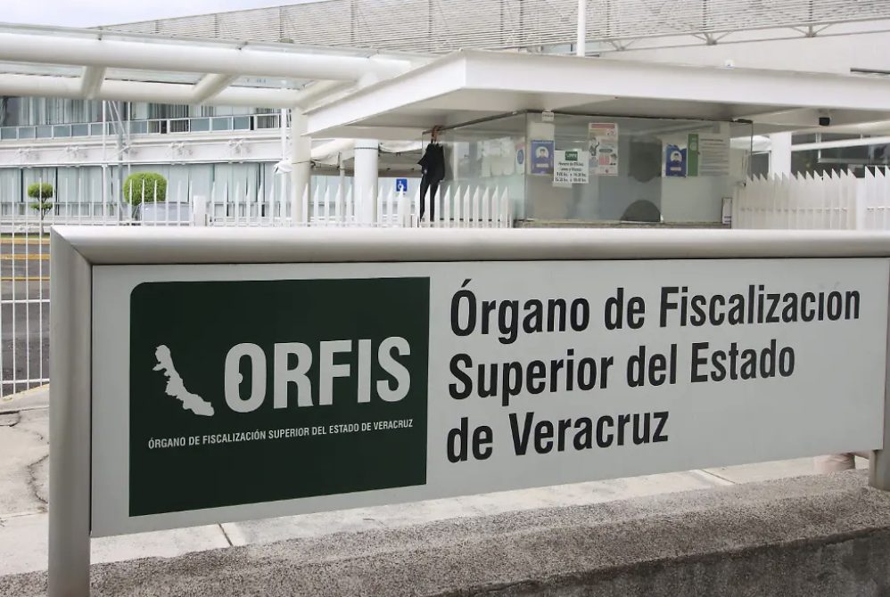 Orfis no encontró anomalías en la administración de Patricia Lobeira Rodríguez. 