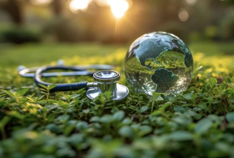 Grupo AJE invita a reforzar la reflexión sobre el papel que tienen las empresas, los gobiernos y la sociedad civil en la construcción de un futuro sostenible.