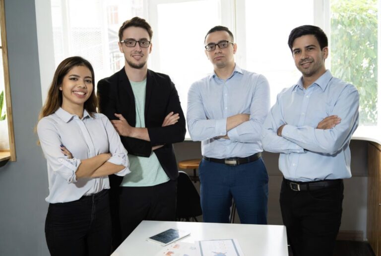 Salomón Issa Tafich promueve empresas con propósito en Coahuila