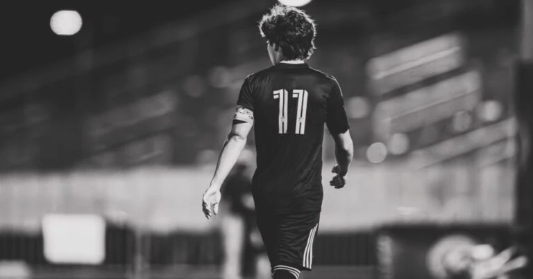 Emiliano Mercenari ya es uno de los talentos más prometedores del Inter de Miami en la MLS.