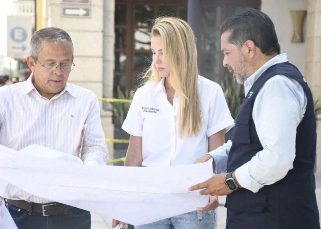 El gobierno de Paty Lobeira obtuvo la ratificación de calificación HR AA+.