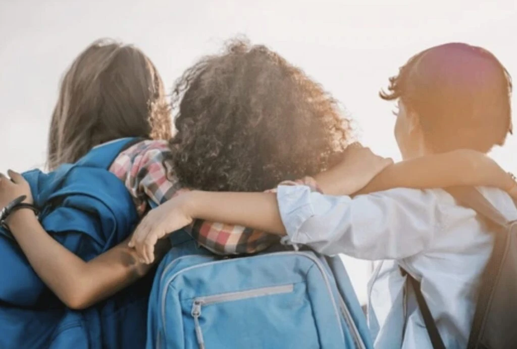 Seguritech y Fundación en Movimiento fomentan la sana convivencia en entornos escolares.