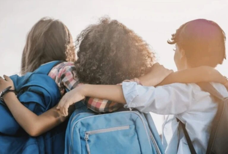 Seguritech y Fundación en Movimiento fomentan la sana convivencia en entornos escolares.