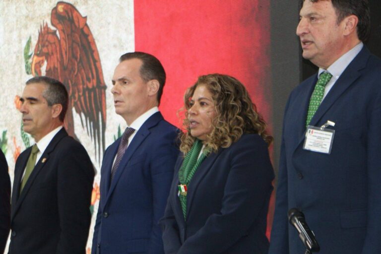 El presidente de Grupo Vazol, Olegario Vázquez Aldir, fue elegido para dirigir la Academia Olímpica Mexicana.