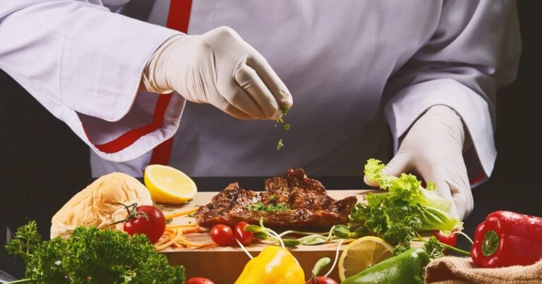 Grupo Kosmos habla sobre el futuro de la industria alimentaria.