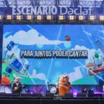 Víctor González Herrera, CEO de Farmacias Similares y presidente de Grupo por un País Mejor, destacó ambiente del Simifest 2025.