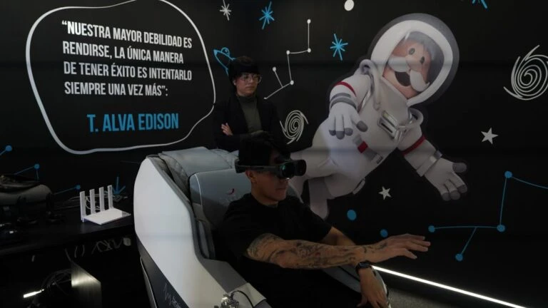 Esta acción marca un nuevo avance en la estrategia impulsada por Víctor González Herrera, presidente ejecutivo de Grupo Por Un País Mejor.