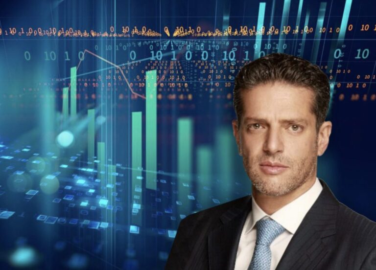 Sostenibilidad y resiliencia en el sector Fintech según Alexis Nickin Gaxiola.