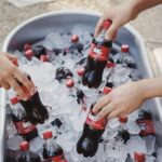 Campaña "Siéntete así de BIG" de AJEMEX y Big Cola.