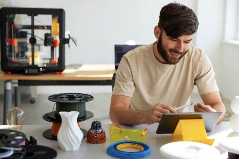 La estrategia de Alfredo Gadsden para transformar la industria técnica en México