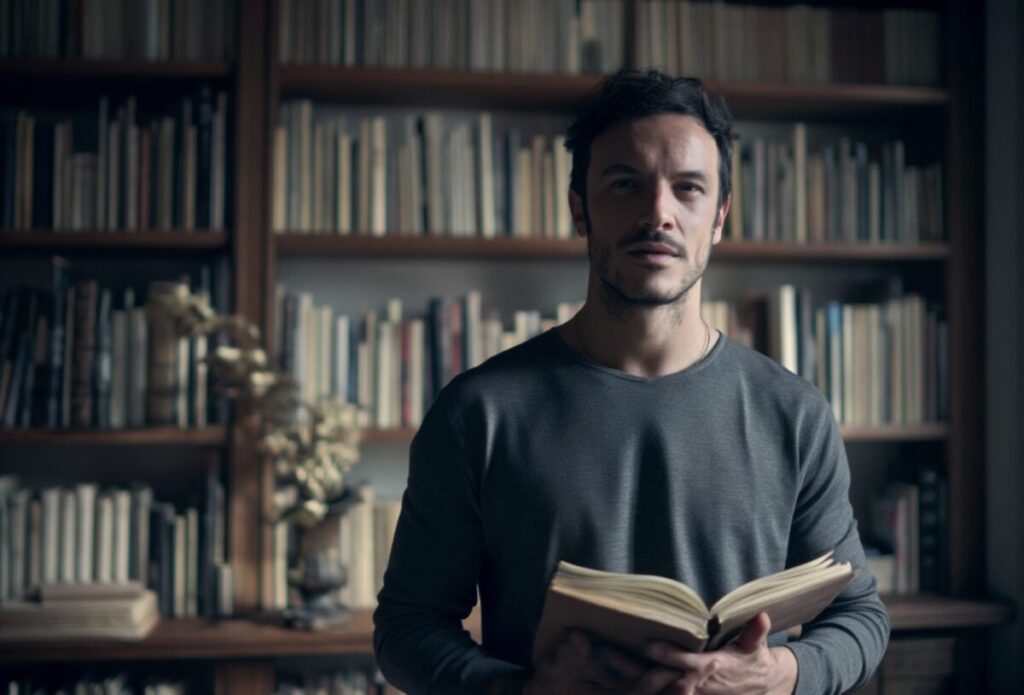 Carlos Raphael de la Madrid reflexiona sobre el cuento de Navidad y su impacto en la literatura universal.