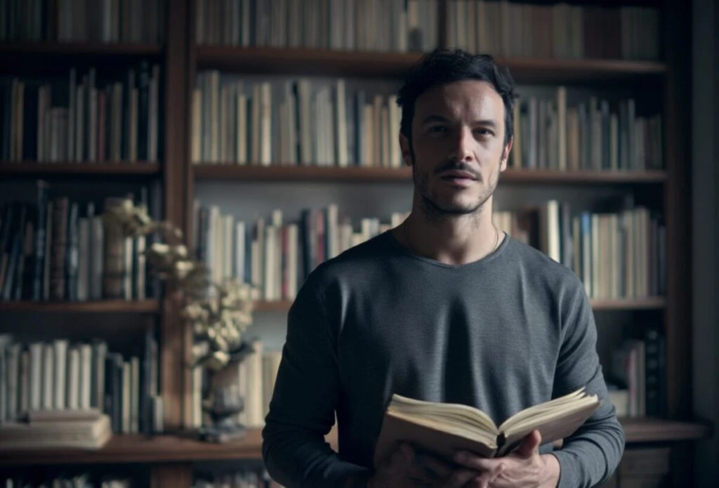 Carlos Raphael de la Madrid reflexiona sobre el cuento de Navidad y su impacto en la literatura universal.