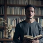 Carlos Raphael de la Madrid reflexiona sobre el cuento de Navidad y su impacto en la literatura universal.