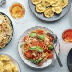 En La Cosmopolitana analizan tendencias globales de consumo alimentario hacia 2026.