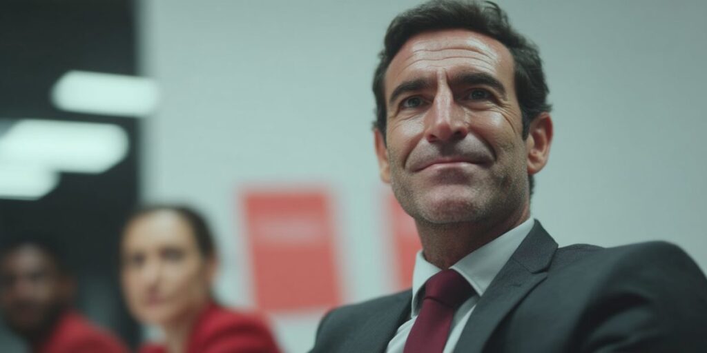 Roberto Guzmán García aseguró que la minería se ha convertido en un sector primordial para la transición energética.