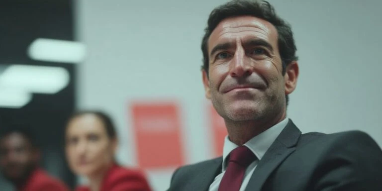 Roberto Guzmán García aseguró que la minería se ha convertido en un sector primordial para la transición energética.