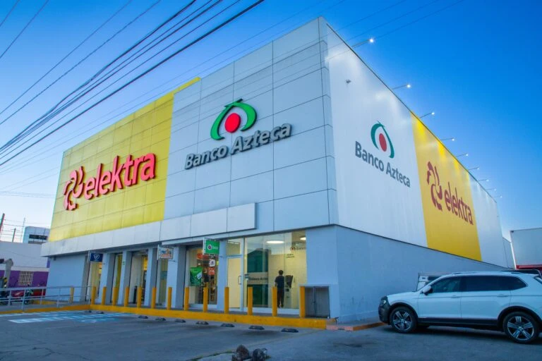 Banco Azteca: pionero en innovación y educación financiera en 2025