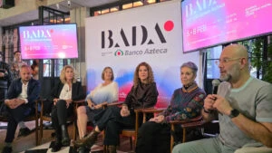 Banco Azteca reafirma compromiso con el arte y la libertad creativa en BADA 2026