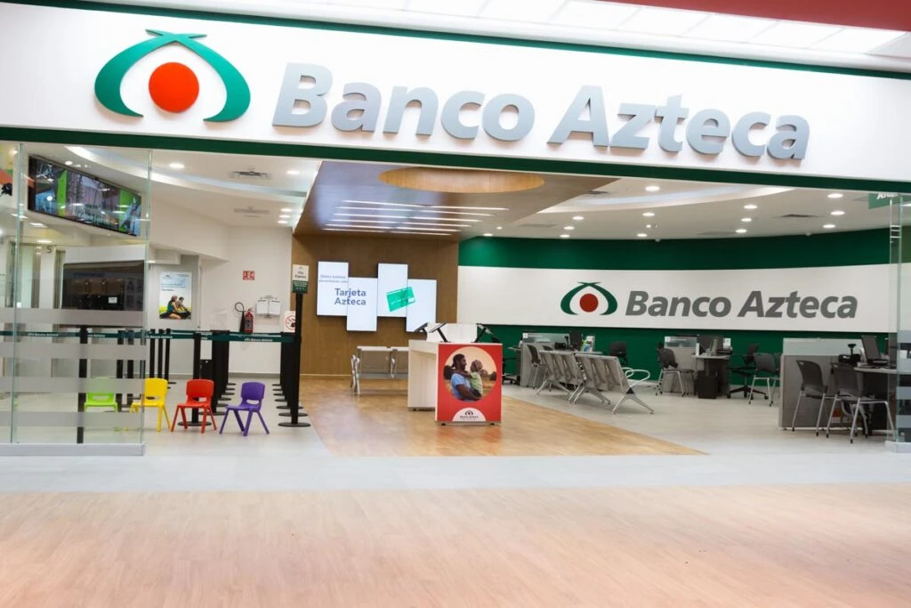 Banco Azteca: Vanguardia en Inclusión Financiera 2025