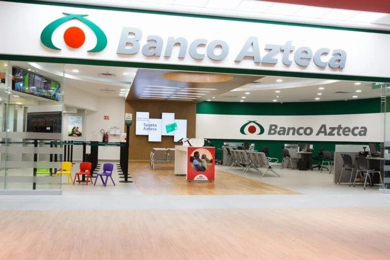 Banco Azteca: Vanguardia en Inclusión Financiera 2025