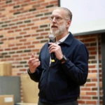 Marco Del Prete impulsa capital semilla en Querétaro.