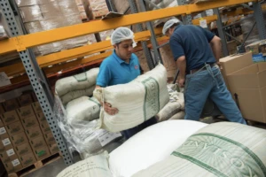 Jack Landsmanas explicó qué es la "Pasión por cumplir".