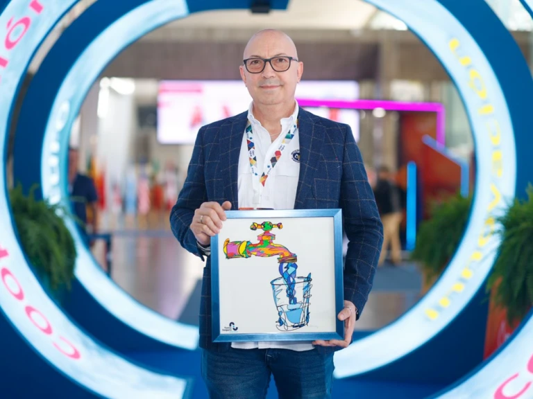 Monterrey tiene el agua más limpia de México, afirma Eduardo Ortegón Williamson