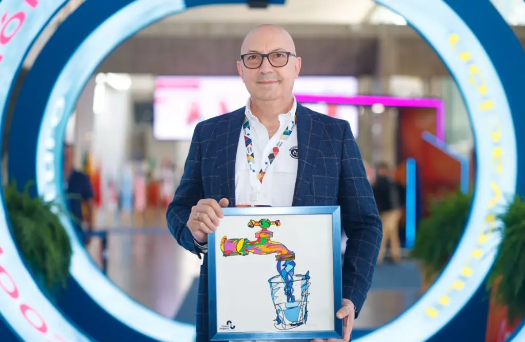 Monterrey tiene el agua más limpia de México, afirma Eduardo Ortegón Williamson