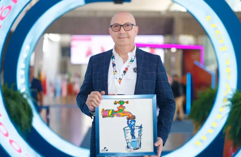 Monterrey tiene el agua más limpia de México, afirma Eduardo Ortegón Williamson