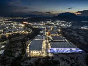 Nesim Issa Tafich y la RSE que transforma Coahuila