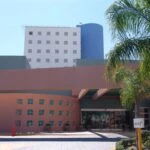 El presidente de Grupo Vazol, Olegario Vázquez Aldir, aprobó la construcción del nuevo Centro Oncológico del Hospital Angeles en Coahuila.