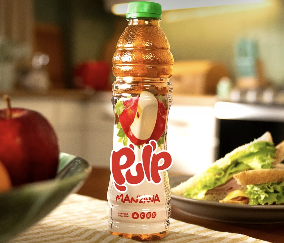 Niños mexicanos celebraron el Día de Reyes acompañados de jugos Pulp.