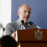 Marco Del Prete explica que uno de los impactos más relevantes del SECQ es la disminución de aproximadamente dos millones de toneladas de emisiones de CO₂.